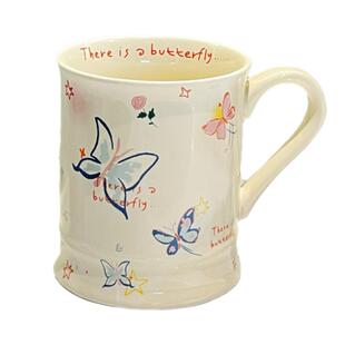 ins多巴胺陶瓷漱口杯高颜值家用刷牙杯卫生间情侣洗漱杯牙缸牙具