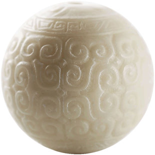 天然象牙果雕刻小象回纹圆珠手串佛珠大小金刚星月菩提配饰配件