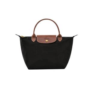 【自营】LONGCHAMP/珑骧女包托特包新款短柄手提包百搭送女友礼物