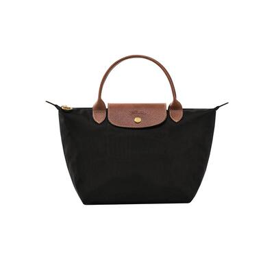 LONGCHAMP/珑骧饺子包时尚简约