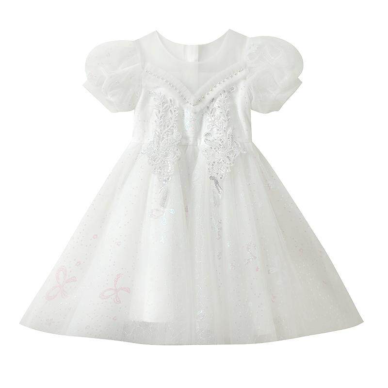 六一儿童表演服装合唱演出服