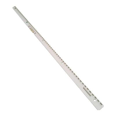 三星UA49K6800AJXXZ液晶背灯条V6EY_490SMO_LED64_R4 LM41-00300A