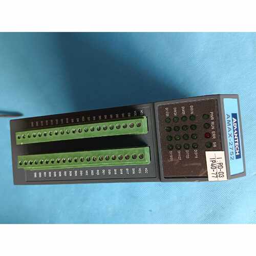 溢价-24V研华32路隔离数字模块AMAX-2752SY系列产品-