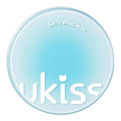 ukiss小果冻散粉定妆粉控油持久