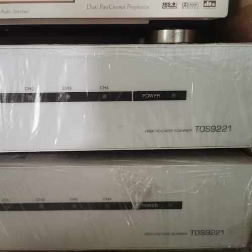【请询价】TOS9221高压机多通道模组