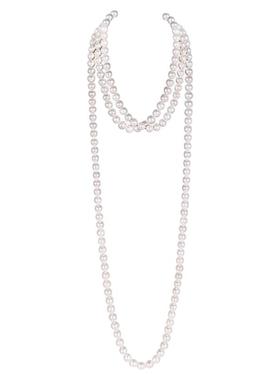 【新年礼物】RC Retro Chic意大利复古 首饰苏托儿珍珠四号项链