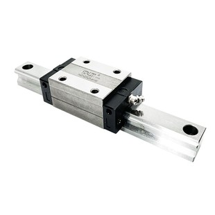 上银互换HGH20精密直线导轨滑块HGW15/25/30/35/45/55/65CC开料机