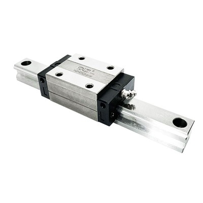 上银互换导轨滑块HGW25/30雕刻机