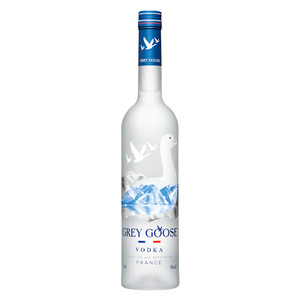 官方直营GreyGoose灰雁伏特加
