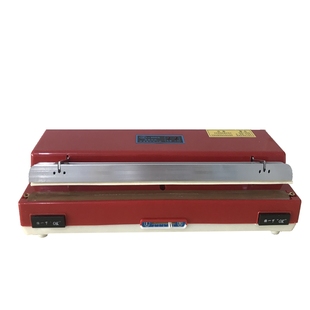 自动封口机家用塑料铝箔袋热封机多奇SF-400型商用小型台式封边机