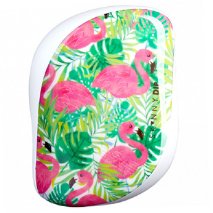 Tangle Teezer 小黄鸭B.Duck 大耳狗美发梳TT王妃梳顺发梳子魔镜