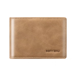 行驾驶证件保护真皮套卡钱包夹机动车照本男女二合一体超薄多功能