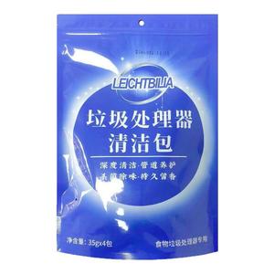 LEICHTBILIA垃圾处理器清洁剂