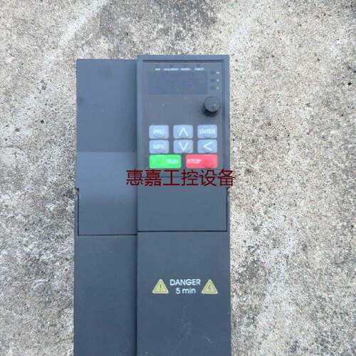 国产变频器型号HE100T35R5G5.5KW三相请询价