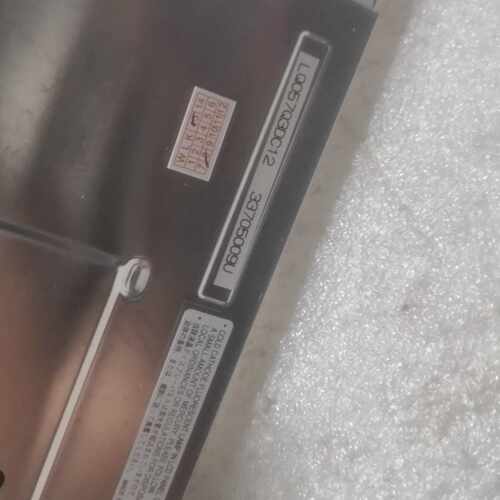 议价-5.7寸 LQ057Q3DC03   LQ057Q3