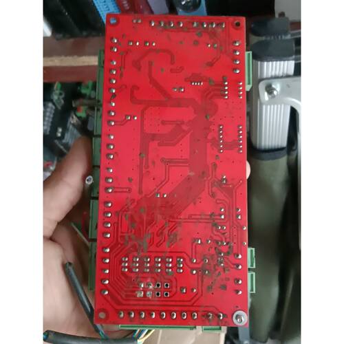 议价Zokotech/中控 BLDC CRTL-2M Drive