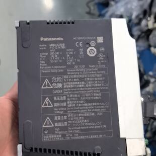 议价伺服驱动器 MBDLN25NE适用