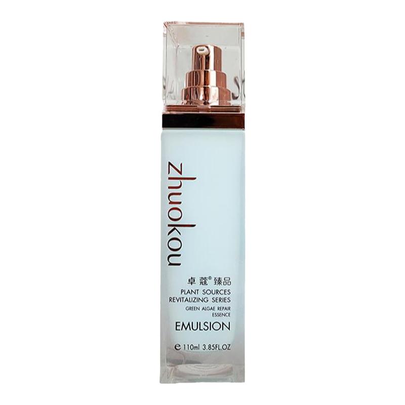 卓蔻臻品海藻修护精华乳110ml