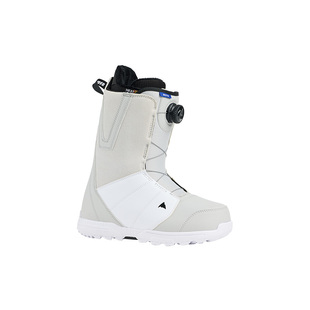 BURTON伯顿官方25-26雪季新品男士MOTOBOA雪鞋缓震新手加宽131761