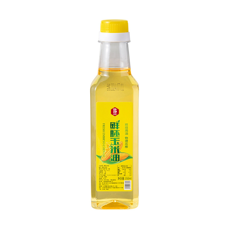 玉米油烘焙专用蛋糕食用油胚芽油