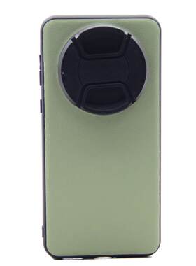 适用华为mate60手机滤镜壳