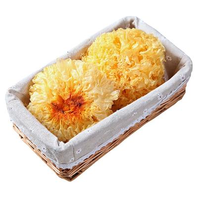 白木耳500g银耳干货雪耳银耳娟姐