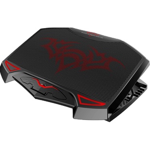 诺西冰封侠笔记本散热器15.6寸外接风冷华硕联想电脑风扇静音戴尔