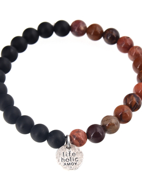 lifeholic小众设计tpwins鸡血石