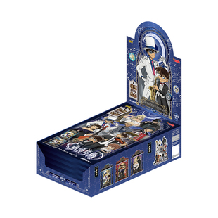 卡游名侦探柯南立牌 推理绘影演绎版第3弹正版亚克力摆件周边卡牌