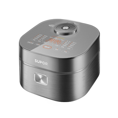 苏泊尔有钛0涂层远红外电饭煲