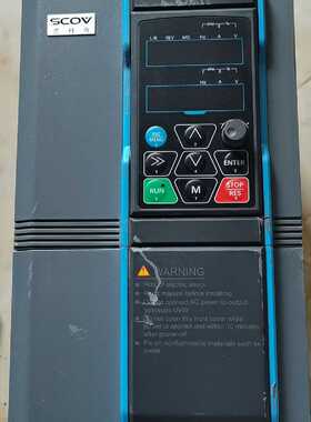 询价-SCOV变频器SV600-114G/154PB 三相380V