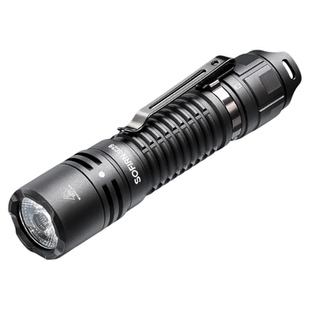 索菲恩 SC28 新款强光战术手电筒2800lmXHP50.2户外便携usb直充