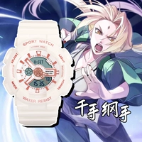 Труба - Сенджу Цунаде