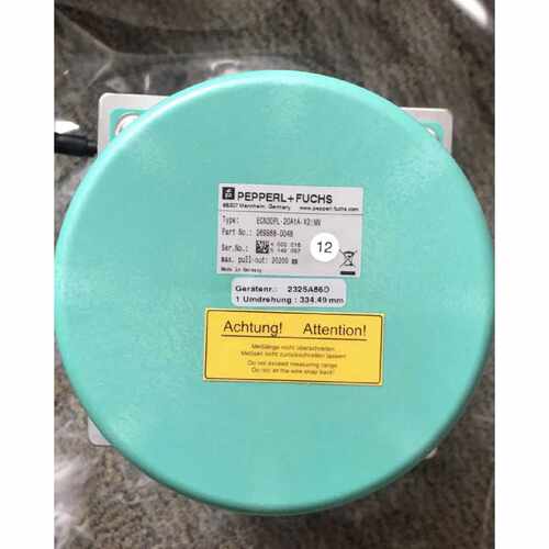 议价ENC30PL-20A1A-X2NN 倍加福全新现货