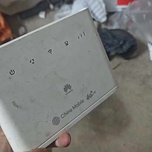 议价TD-LTE无线数据终端 B310As-852