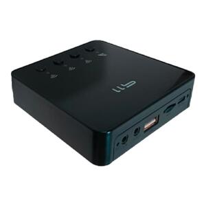 蓝牙音频一拖多接收发射器无线电脑电视投影仪适配器转多音响耳机