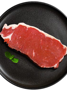 澳纳滋静腌西冷眼肉牛排家庭牛排