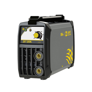 上海沪工225 250电焊机220v家用小型两用焊机不锈钢380工业级焊机