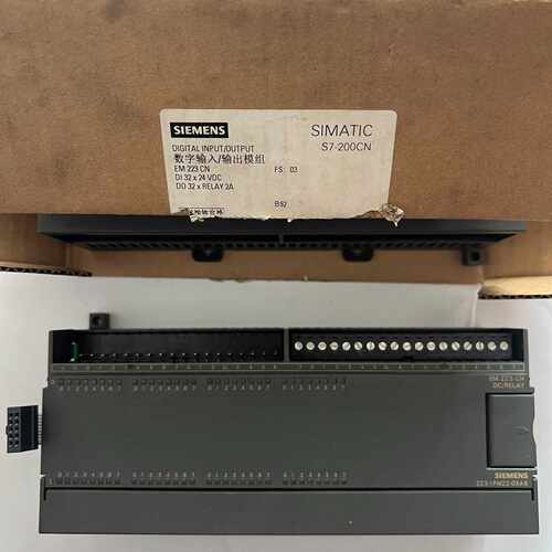 【询价】EM223CN 模块适用