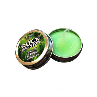 ROCK PASSION 日本进口绿油 O圈油密封油 防漏避震差速O圈用油15g