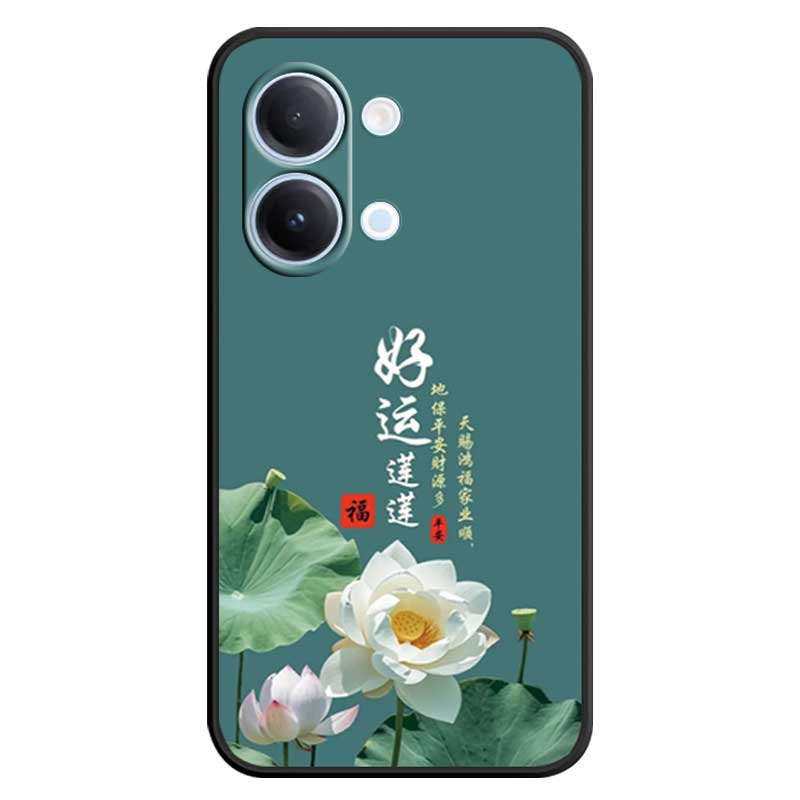 适用vivoy60手机壳vivoy605G全包防摔Y60硅胶软壳V2559A新款磨砂男可爱女