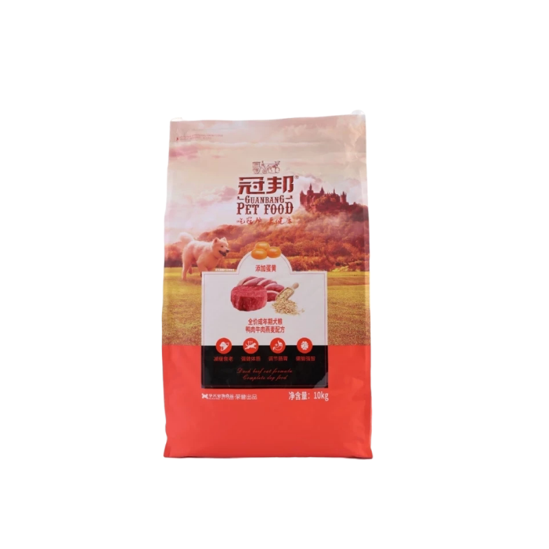 冠邦全价犬粮官方旗舰店