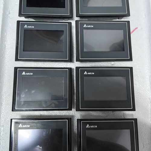台达触摸屏 DOP-103BQ，议价商品