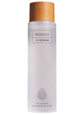 柏卡姿补大马士革玫瑰纯露250ml
