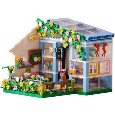 赠你一屋美好向往的生活