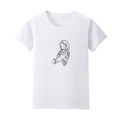 山河胡一天龚俊t恤ins同款衣服