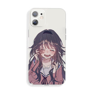 薰香花朵凛然绽放手机壳iQOOz10苹果16硅胶vivox90适用于oppok12小米15三星s25红米k80华为p70魅族21真我v30