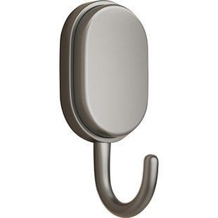 映生活挂钩强力粘胶厨房浴室门后贴墙壁上无痕粘钩卫生间毛巾挂钩