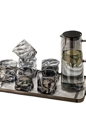 客厅装饰摆件乔迁新居礼品新家