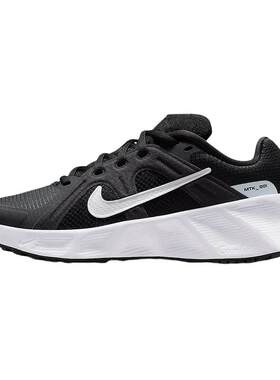 NIKE耐克男女童鞋春秋新款METRO TEK大童运动鞋跑步鞋HQ2007-003
